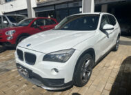 2016 BMW X1 sDrive18d Msport