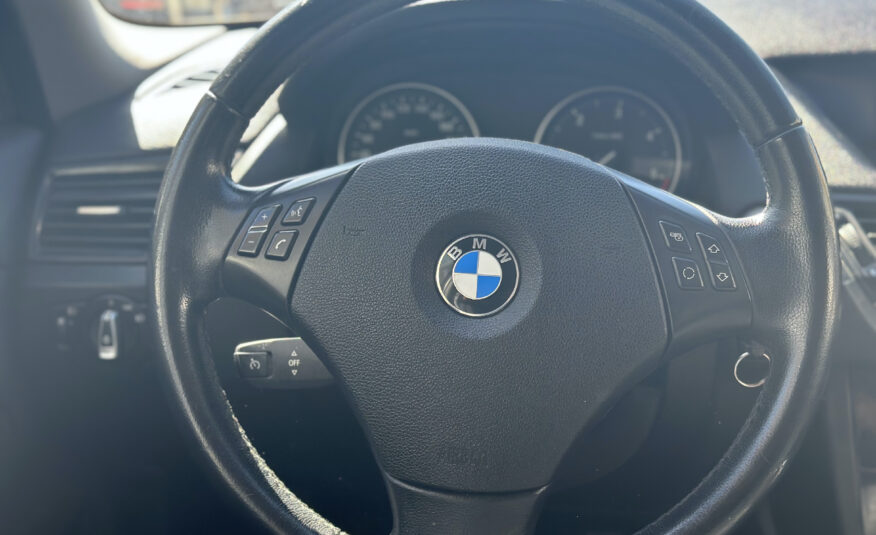 2016 BMW X1 sDrive18d Msport