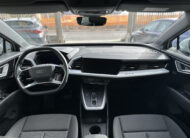 08.2023 AUDI Q4 SPB 40 e-tron S line edition