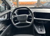 08.2023 AUDI Q4 SPB 40 e-tron S line edition