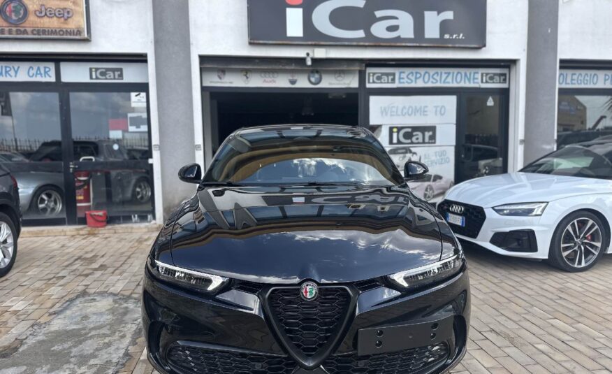 2023 Alfa Romeo Tonale 1.6 diesel 130 CV TCT6 Sprint