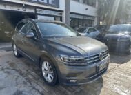 2017 Volkswagen Tiguan 2.0 TDI SCR DSG Advanced BlueMotion Technology