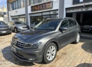 2017 Volkswagen Tiguan 2.0 TDI SCR DSG Advanced BlueMotion Technology