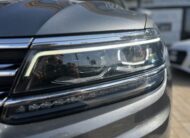 2017 Volkswagen Tiguan 2.0 TDI SCR DSG Advanced BlueMotion Technology