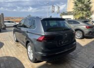 2017 Volkswagen Tiguan 2.0 TDI SCR DSG Advanced BlueMotion Technology