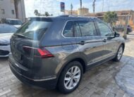 2017 Volkswagen Tiguan 2.0 TDI SCR DSG Advanced BlueMotion Technology