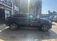 2017 Mercedes-Benz GLE 350 d 4Matic Coupé Premium Plus