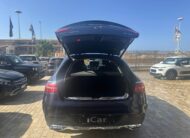 2017 Mercedes-Benz GLE 350 d 4Matic Coupé Premium Plus