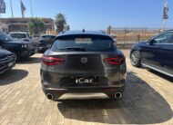 2019 Alfa Romeo Stelvio 2.2 Turbodiesel 210 CV AT8 Q4 Lusso