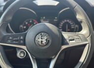 2019 Alfa Romeo Stelvio 2.2 Turbodiesel 210 CV AT8 Q4 Lusso