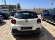 2020 Citroen C3 BlueHDi 100 S&S Shine