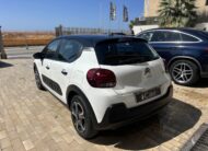 2020 Citroen C3 BlueHDi 100 S&S Shine