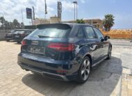 2017 Audi A3 2.0 TDI Sport quattro edition