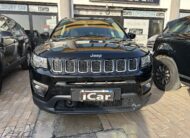 2019 JEEP Compass 1.6 Multijet II 2WD Longitude