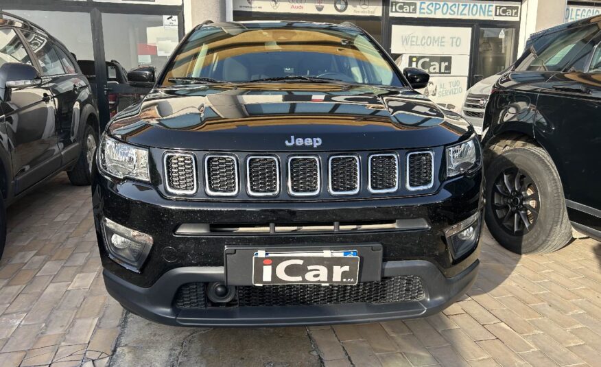 2019 JEEP Compass 1.6 Multijet II 2WD Longitude