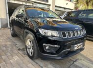 2019 JEEP Compass 1.6 Multijet II 2WD Longitude