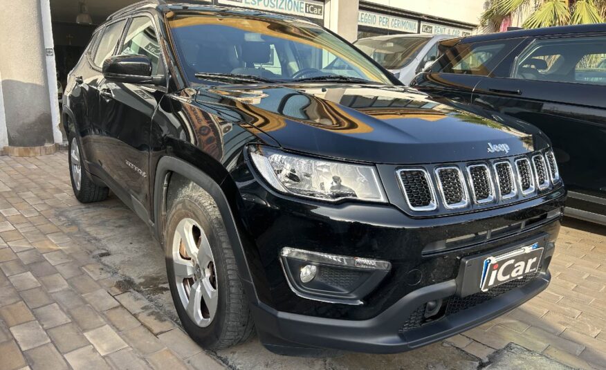 2019 JEEP Compass 1.6 Multijet II 2WD Longitude