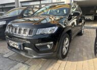 2019 JEEP Compass 1.6 Multijet II 2WD Longitude