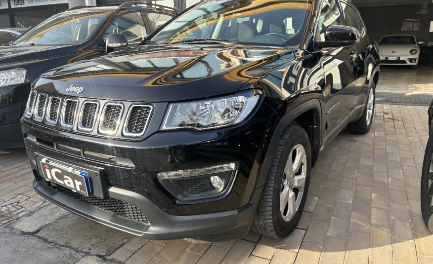 2019 JEEP Compass 1.6 Multijet II 2WD Longitude