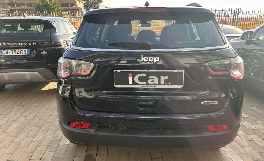 2019 JEEP Compass 1.6 Multijet II 2WD Longitude