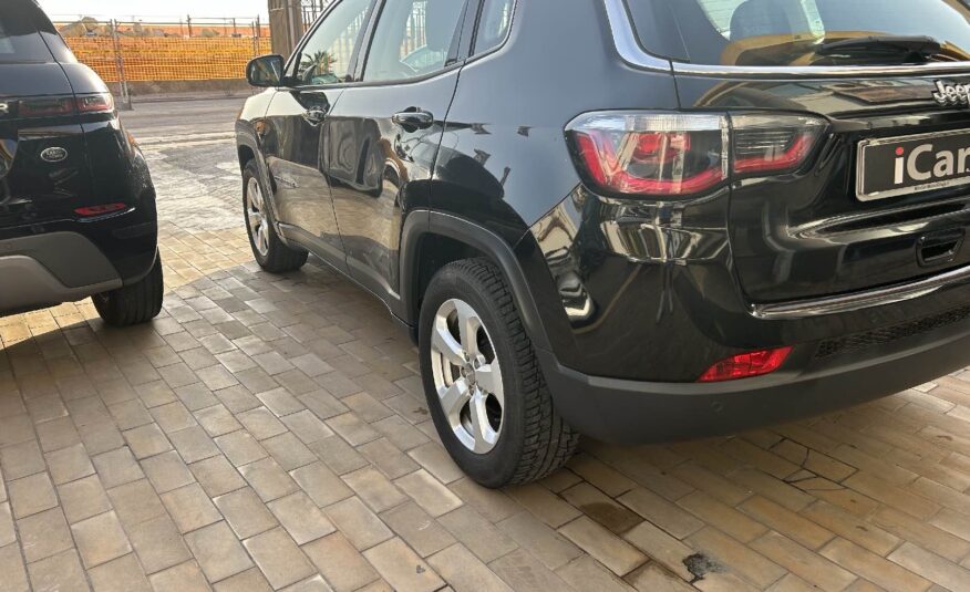 2019 JEEP Compass 1.6 Multijet II 2WD Longitude