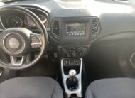 2019 JEEP Compass 1.6 Multijet II 2WD Longitude