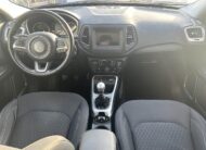 2019 JEEP Compass 1.6 Multijet II 2WD Longitude