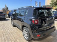 2019 JEEP Renegade 1.6 Mjt 120 CV Limited