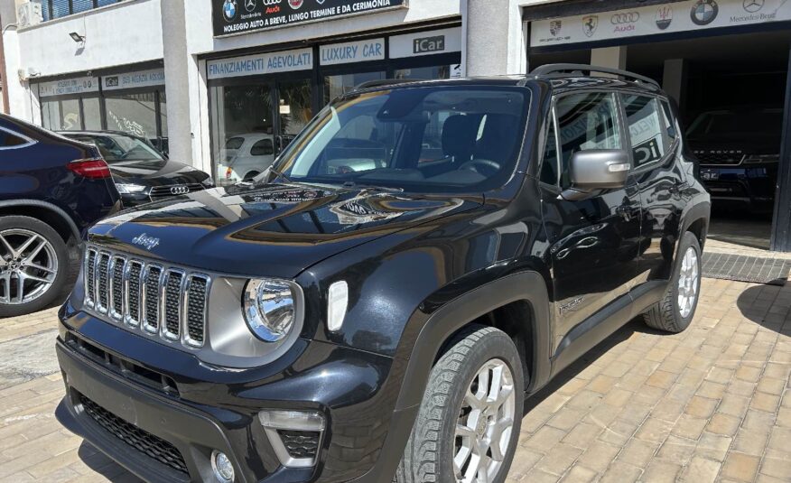 2019 JEEP Renegade 1.6 Mjt 120 CV Limited