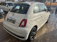 2021 Fiat 500 1.0 Hybrid Sport – Berlina 2 volumi