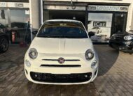 2021 Fiat 500 1.0 Hybrid Sport – Berlina 2 volumi