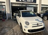 2021 Fiat 500 1.0 Hybrid Sport – Berlina 2 volumi