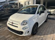 2021 Fiat 500 1.0 Hybrid Sport – Berlina 2 volumi