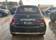 2019 Fiat 500 C 1.2 Lounge – Cabriolet (04/2019)