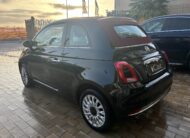 2019 Fiat 500 C 1.2 Lounge – Cabriolet (04/2019)