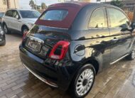 2019 Fiat 500 C 1.2 Lounge – Cabriolet (04/2019)