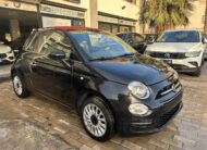 2019 Fiat 500 C 1.2 Lounge – Cabriolet (04/2019)