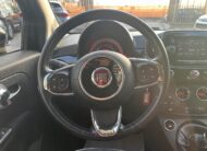 2019 Fiat 500 C 1.2 Lounge – Cabriolet (04/2019)