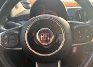 2019 Fiat 500 C 1.2 Lounge – Cabriolet (04/2019)