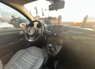 2019 Fiat 500 C 1.2 Lounge – Cabriolet (04/2019)