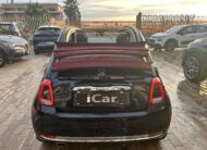 2019 Fiat 500 C 1.2 Lounge – Cabriolet (04/2019)