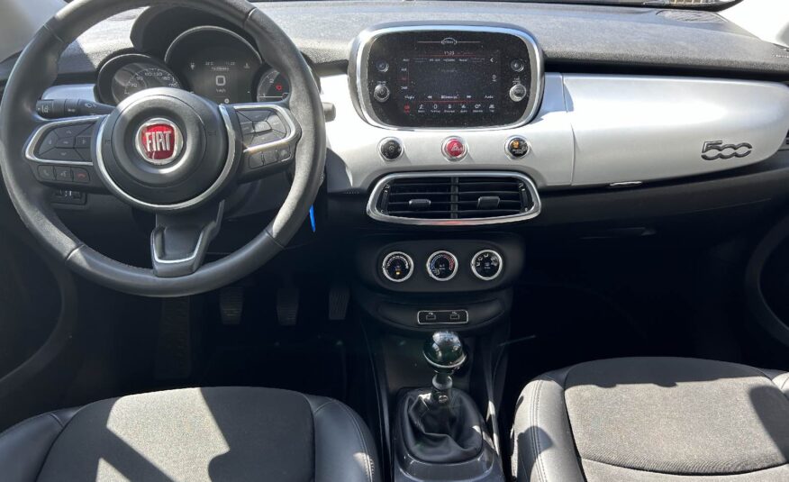 2021 Fiat 500X 1.3 MultiJet 95 CV Sport