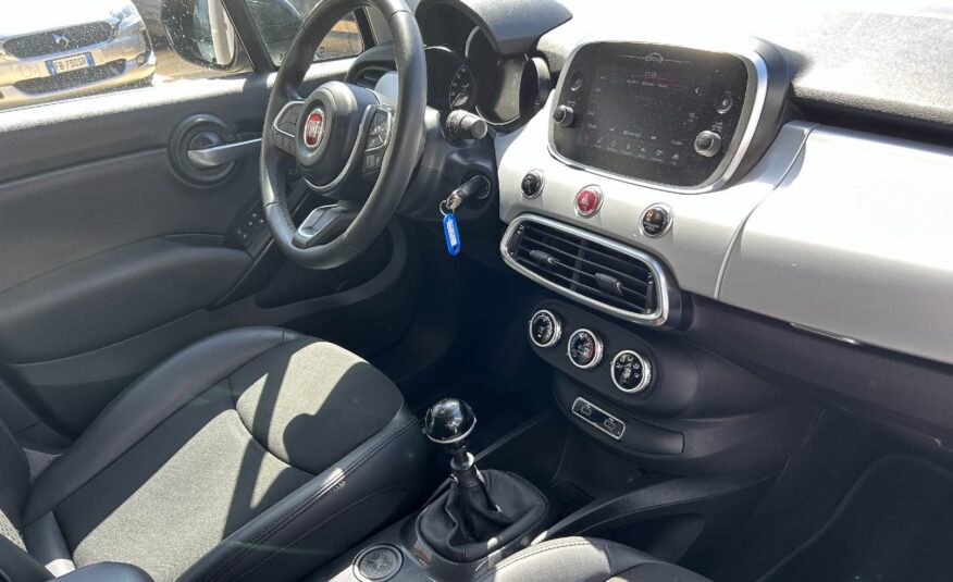 2021 Fiat 500X 1.3 MultiJet 95 CV Sport