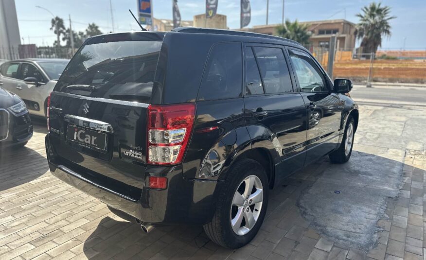 2010 SUZUKI GRAND VITARA