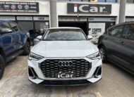 2020 Audi Q3 SPB 35 TDI S tronic S line edition