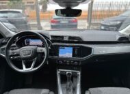 2020 Audi Q3 SPB 35 TDI S tronic S line edition