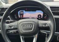 2020 Audi Q3 SPB 35 TDI S tronic S line edition