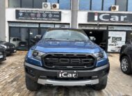 2022 Ford Ranger Raptor 2.0 ECOBLUE aut. 213CV DC 5pt Special Edition