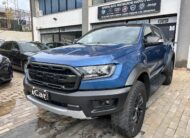 2022 Ford Ranger Raptor 2.0 ECOBLUE aut. 213CV DC 5pt Special Edition