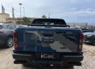 2022 Ford Ranger Raptor 2.0 ECOBLUE aut. 213CV DC 5pt Special Edition